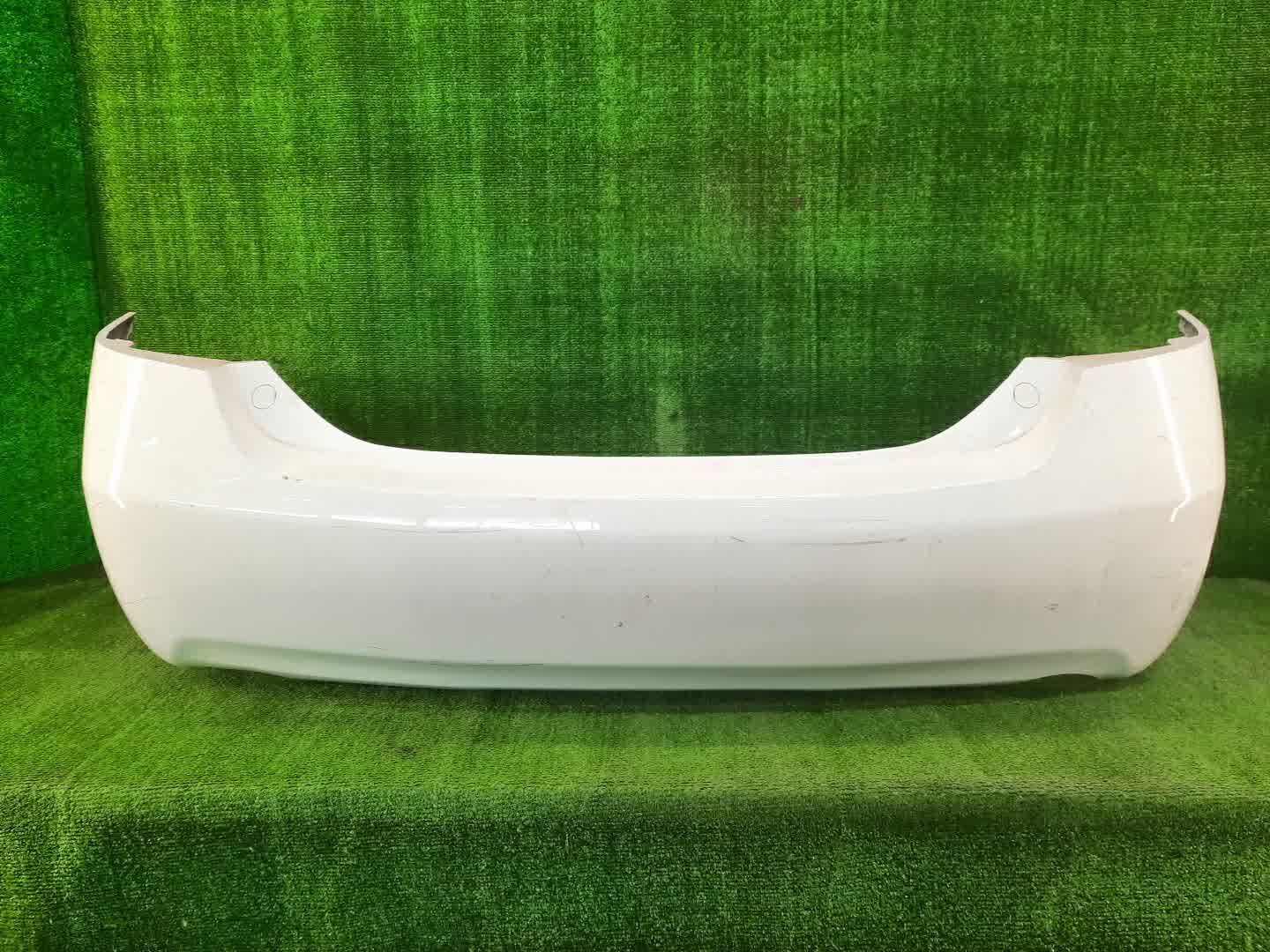 Бампер задний TOYOTA CAMRY, ALTIS AHV40, GSV40, ACV40, ACV45, ACV40N, ACV45N 1170 1 ракурс