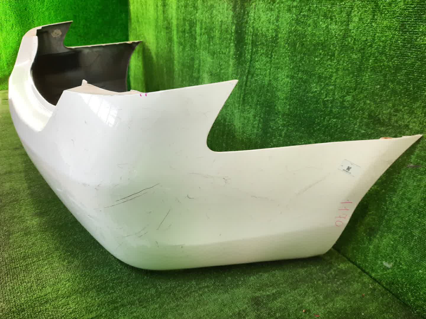 Бампер задний TOYOTA CAMRY, ALTIS AHV40, GSV40, ACV40, ACV45, ACV40N, ACV45N 1170 2 ракурс