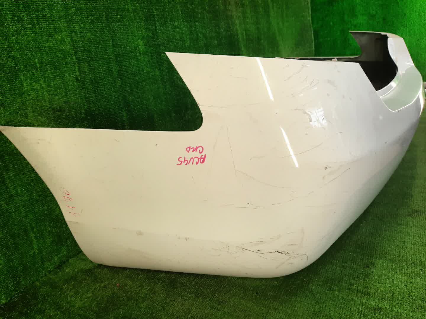 Бампер задний TOYOTA CAMRY, ALTIS AHV40, GSV40, ACV40, ACV45, ACV40N, ACV45N 1170 4 ракурс