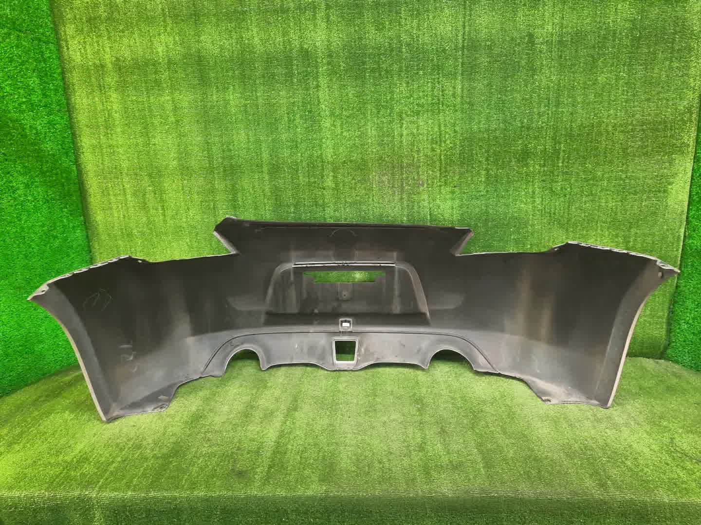 Бампер задний NISSAN FAIRLADY Z Z34 1251 5 ракурс