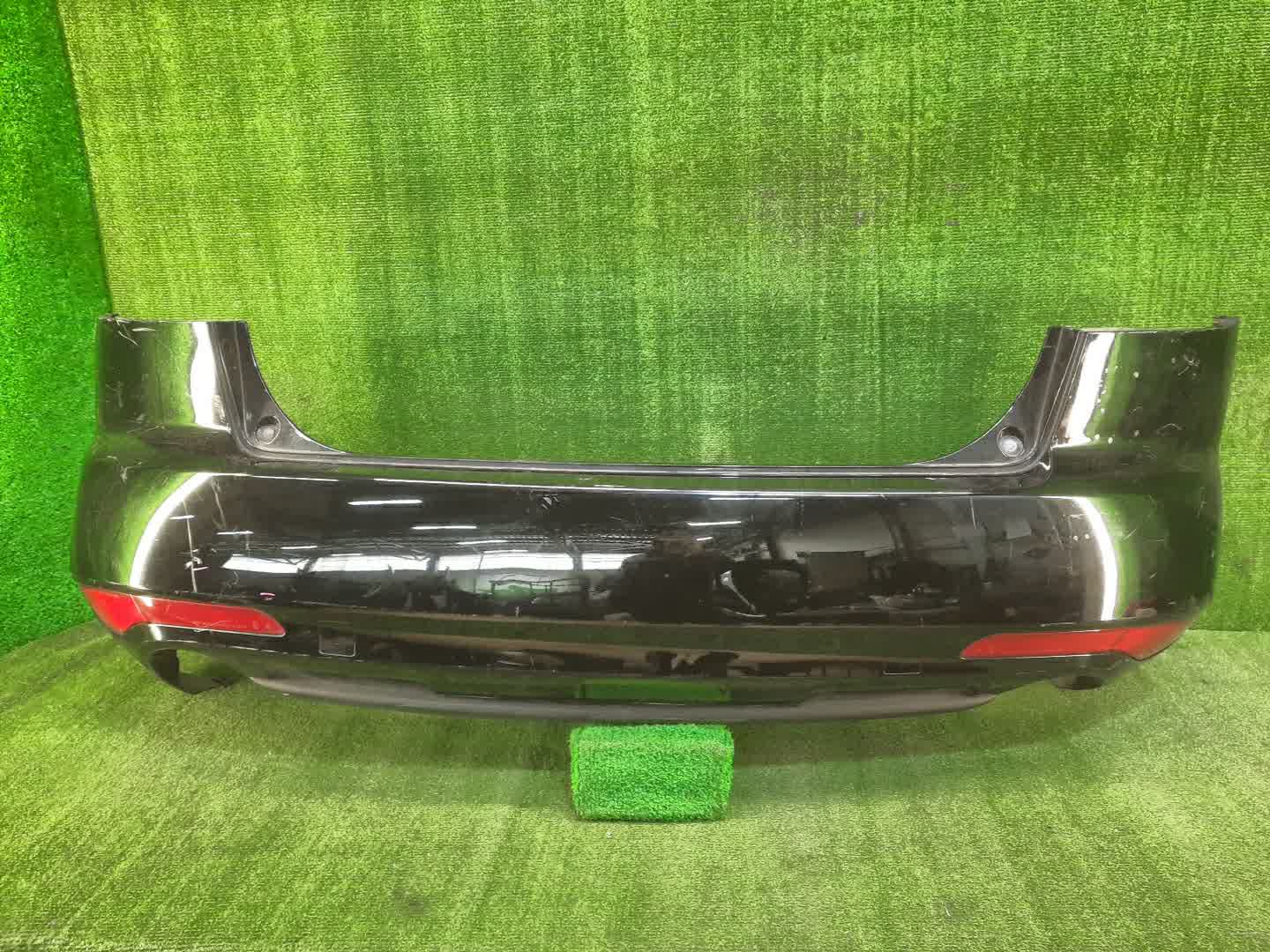 Бампер задний MAZDA CX-7 ER3P 1335 1 ракурс