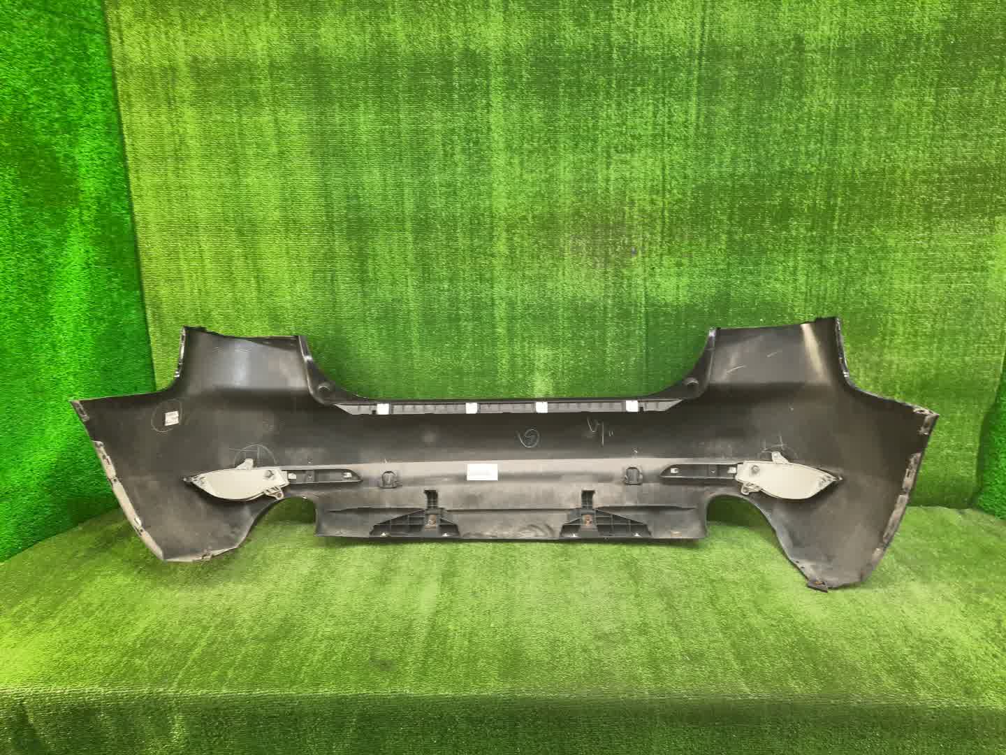 Бампер задний MAZDA CX-7 ER3P 1335 5 ракурс
