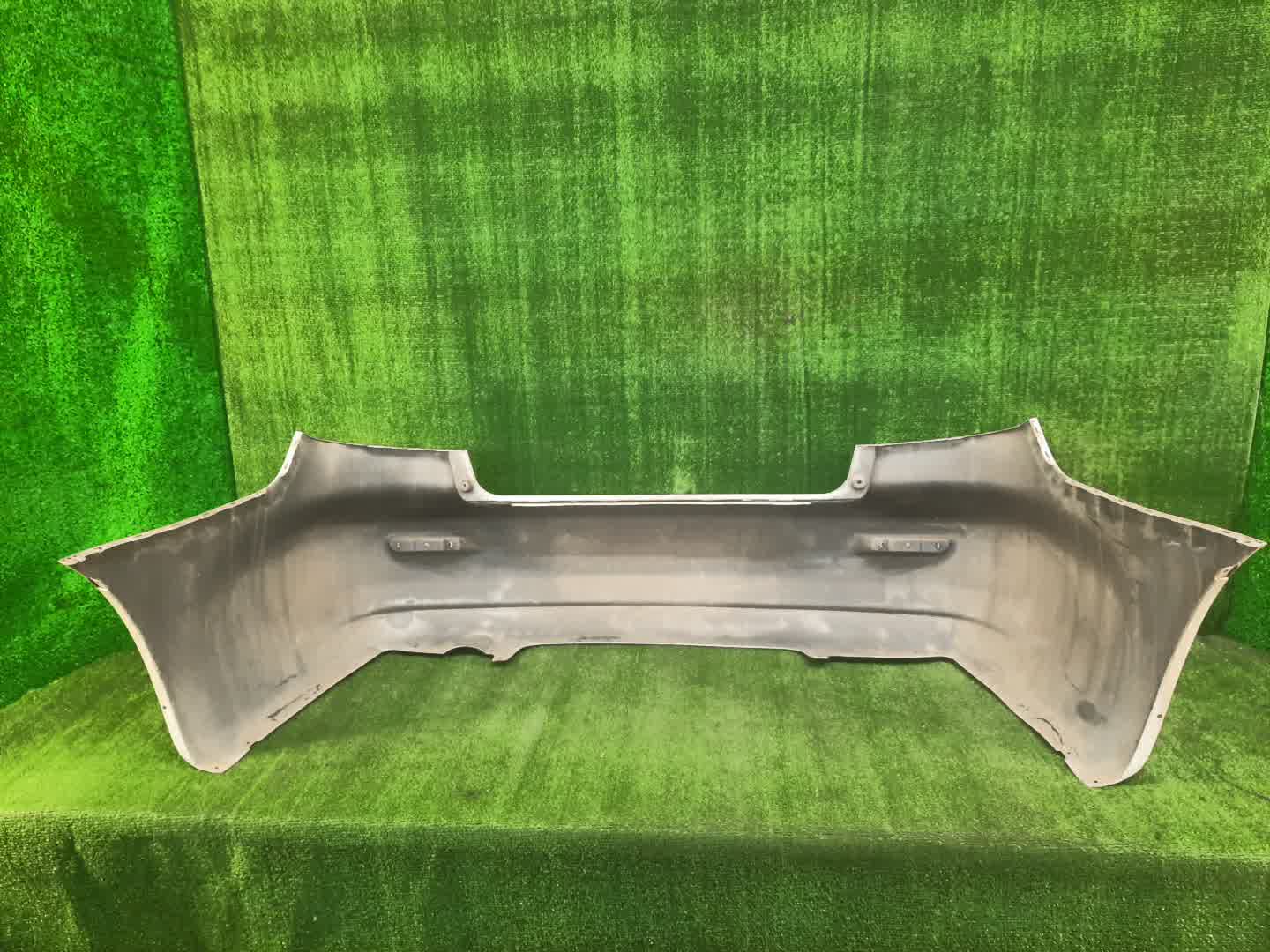 Бампер задний MAZDA AXELA, MAZDA 3, 3 BK5P, BK3P, BKEP, BK SEDAN 4 ракурс