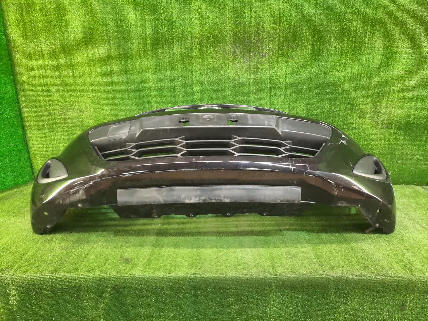 Бампер передний NISSAN MARCH K13 1366 5 ракурс