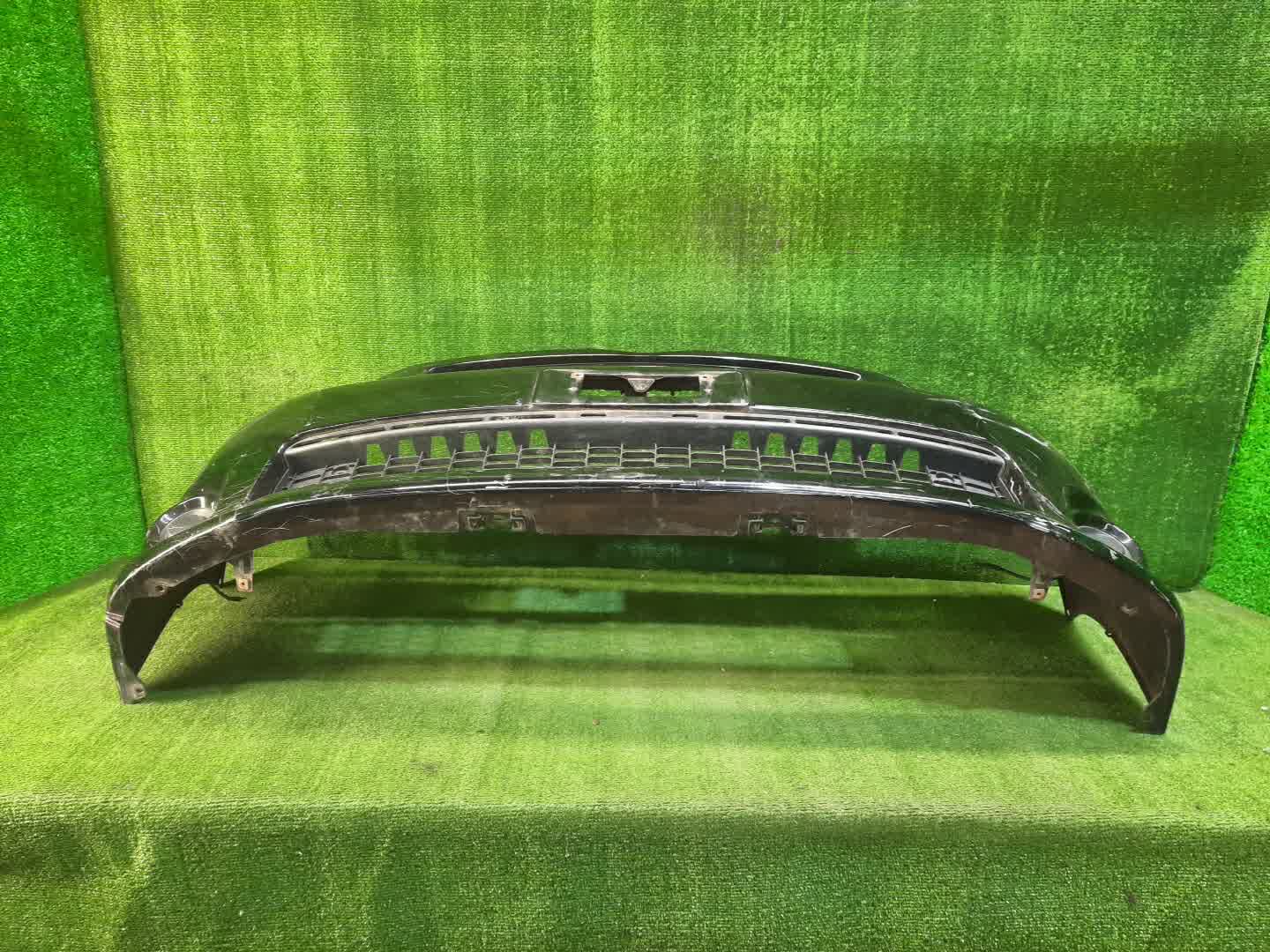 Бампер передний TOYOTA VOXY ZRR75W, ZRR70W, ZRR75G, ZRR70G 1381 5 ракурс