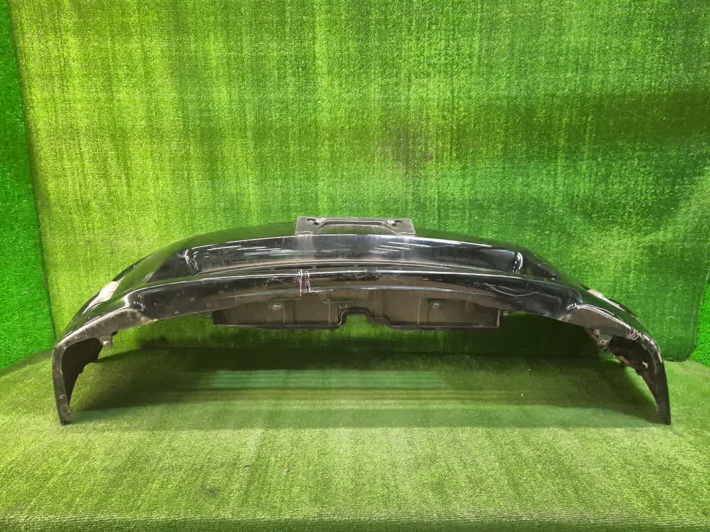 Бампер передний TOYOTA PRIUS ZVW30 1384 5 ракурс