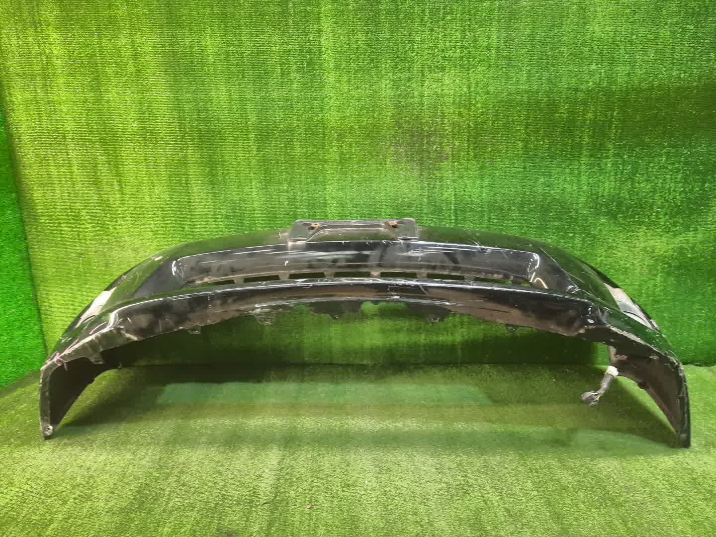 Бампер передний TOYOTA PRIUS ZVW30 1387 5 ракурс