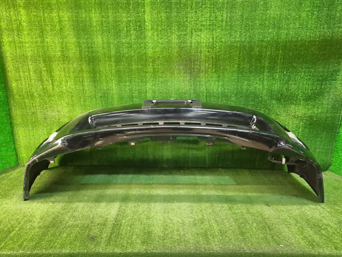 Бампер передний TOYOTA PRIUS ZVW30 1407 4 ракурс