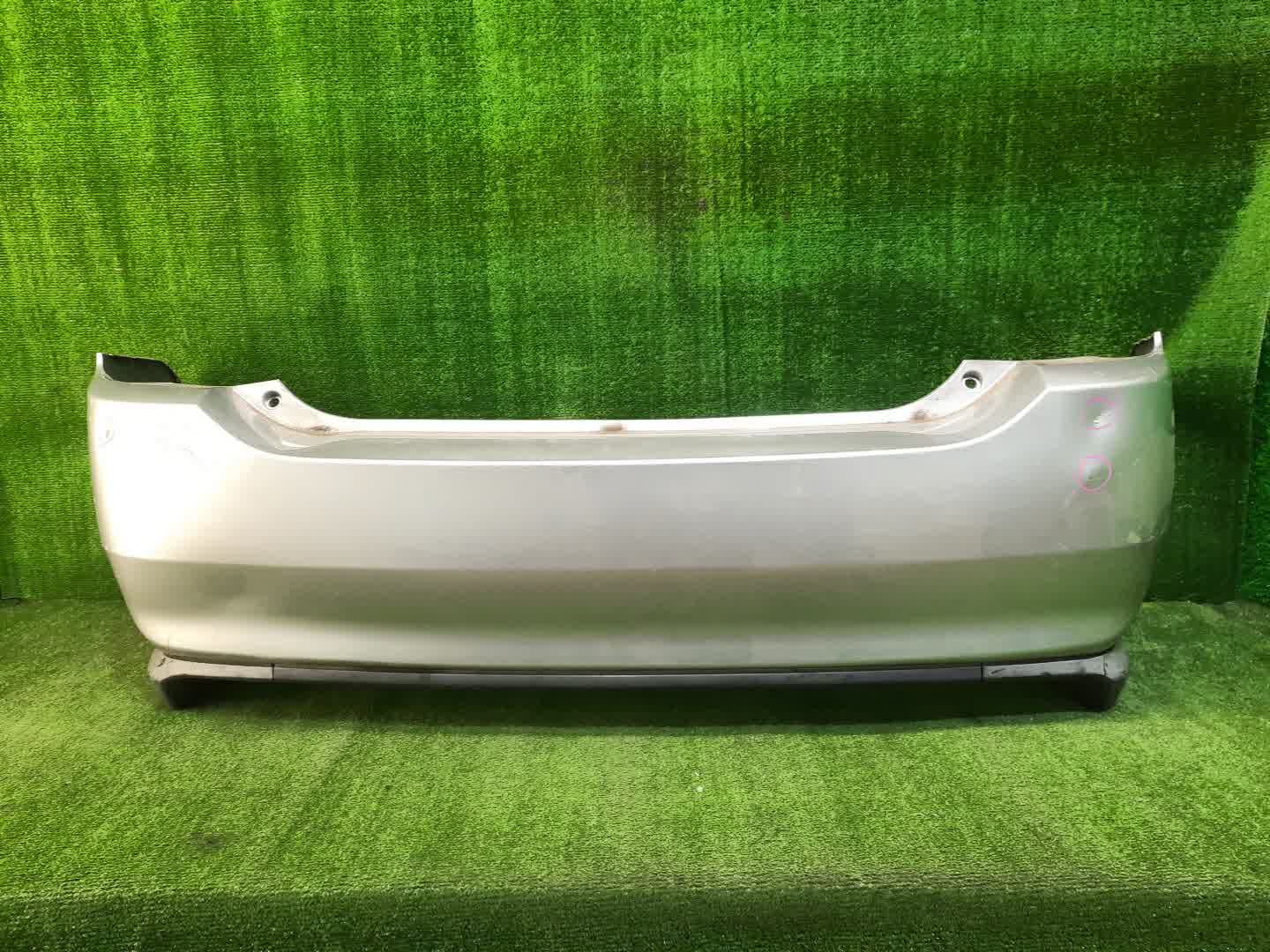 Бампер задний TOYOTA PRIUS NHW20 1442 1 ракурс