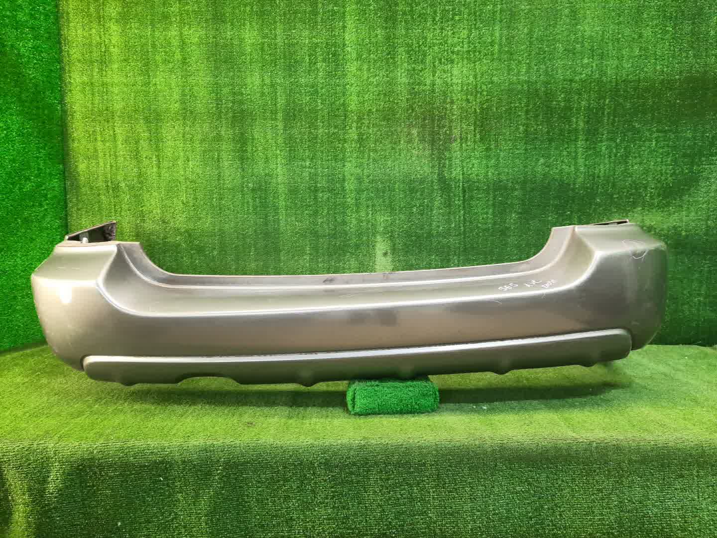 Бампер задний SUBARU FORESTER SG5 1451 1 ракурс