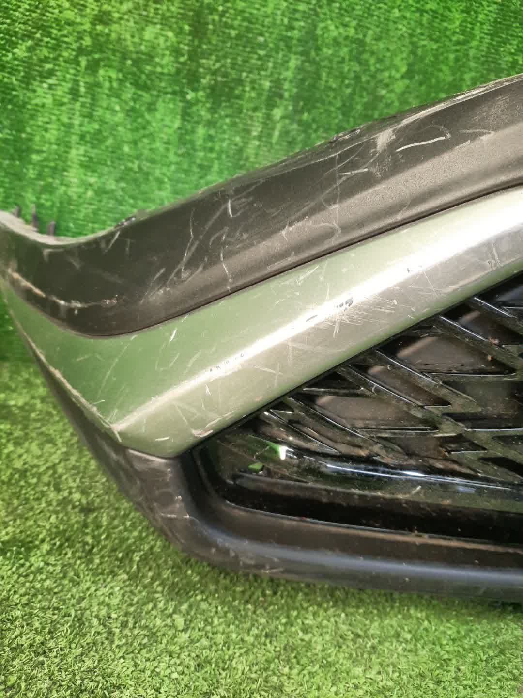 Бампер задний LEXUS RX350 TALA10 52108-48110130 4 ракурс