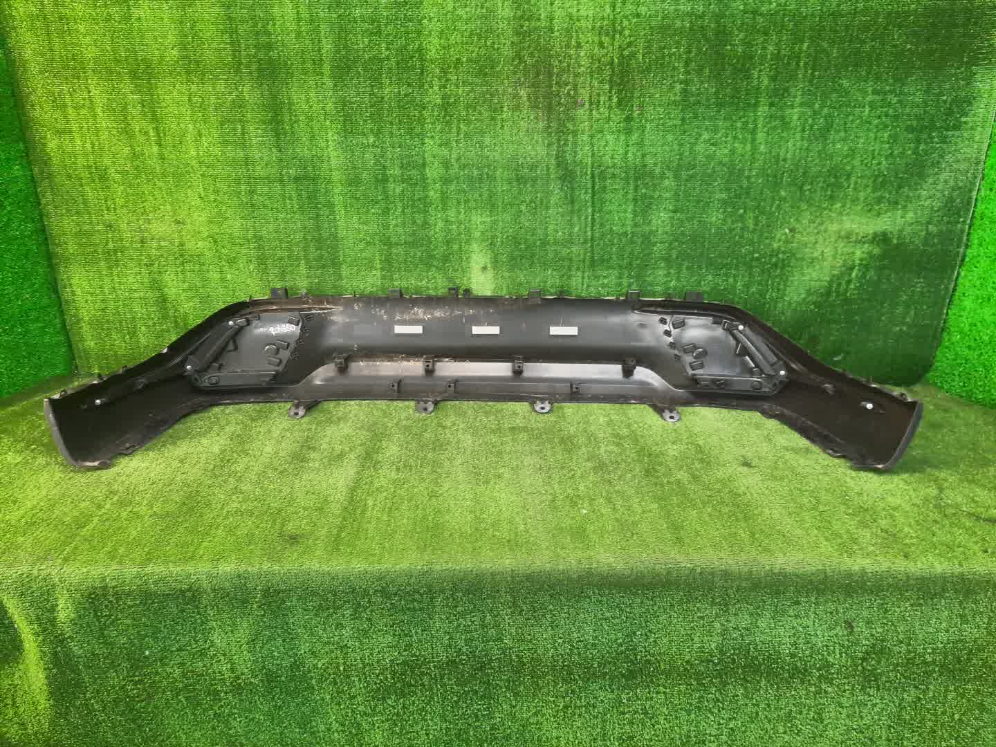 Бампер задний LEXUS RX350 TALA10 52108-48110130 5 ракурс