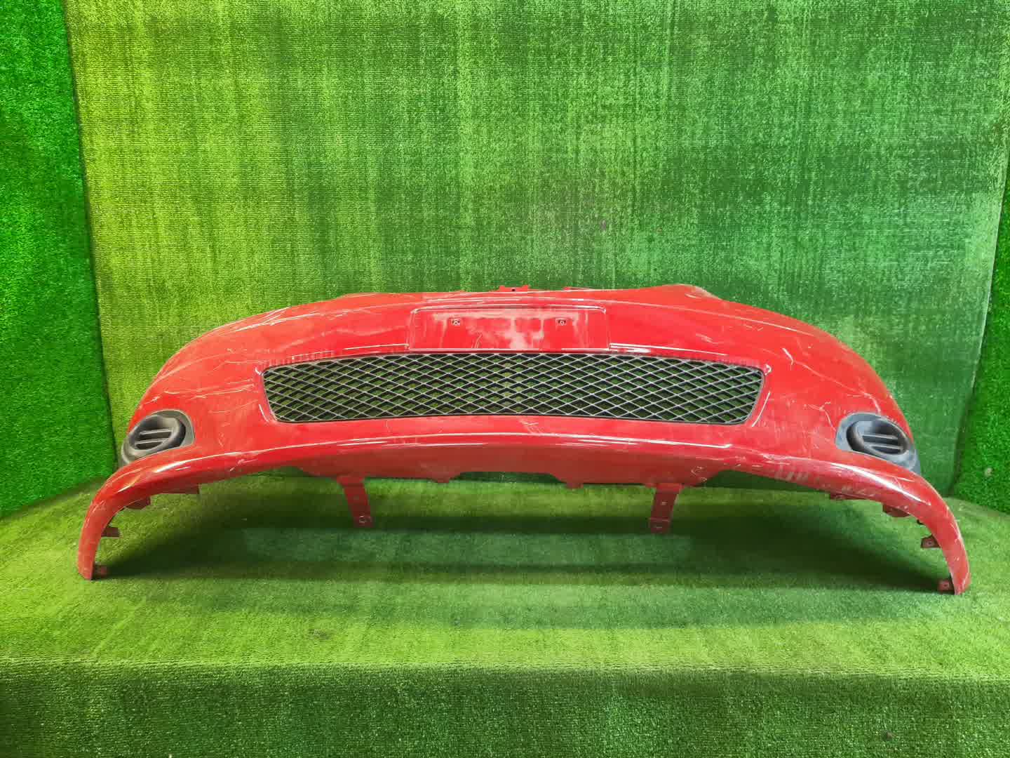 Бампер передний MAZDA MPV LW3W, LW5W, LWEW, LWFW 1501 5 ракурс