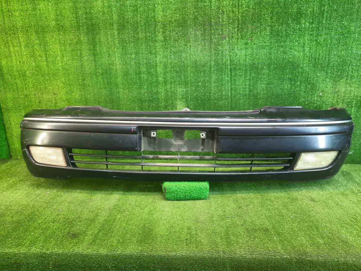 Бампер передний TOYOTA PROGRES JCG10, JCG11, JCG15 1512 1 ракурс