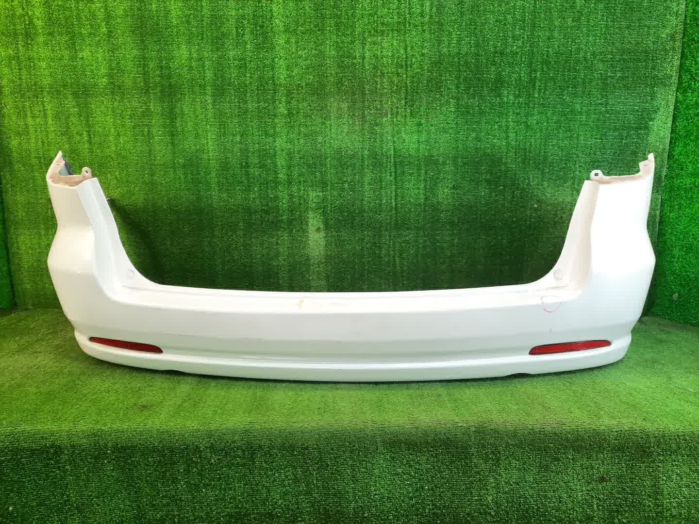 Бампер задний MAZDA ATENZA, MAZDA 6, 6 GY3W, GYEW, GY 1524 1 ракурс