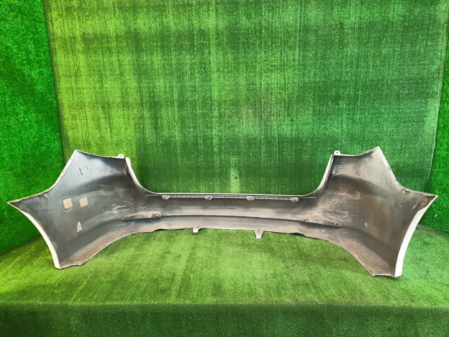 Бампер задний MAZDA ATENZA, MAZDA 6, 6 GY3W, GYEW, GY 1524 5 ракурс