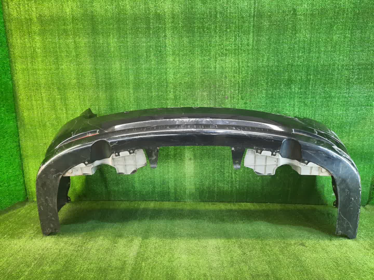 Бампер задний MAZDA ATENZA, MAZDA 6, 6 GY3W, GYEW, GY 1531 5 ракурс