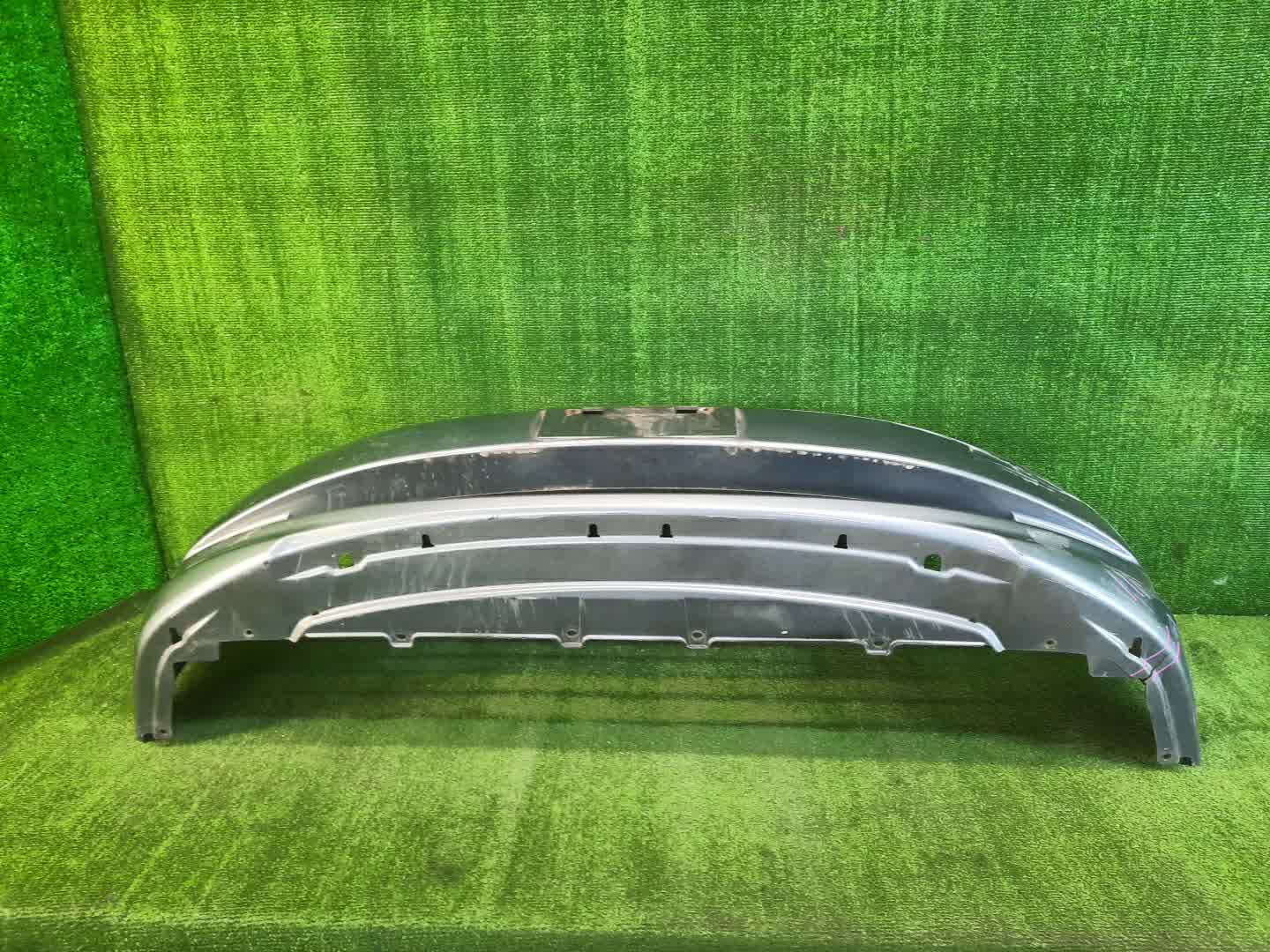 Бампер передний HONDA CIVIC EU3, EU1, EU4, EU2 1561 5 ракурс