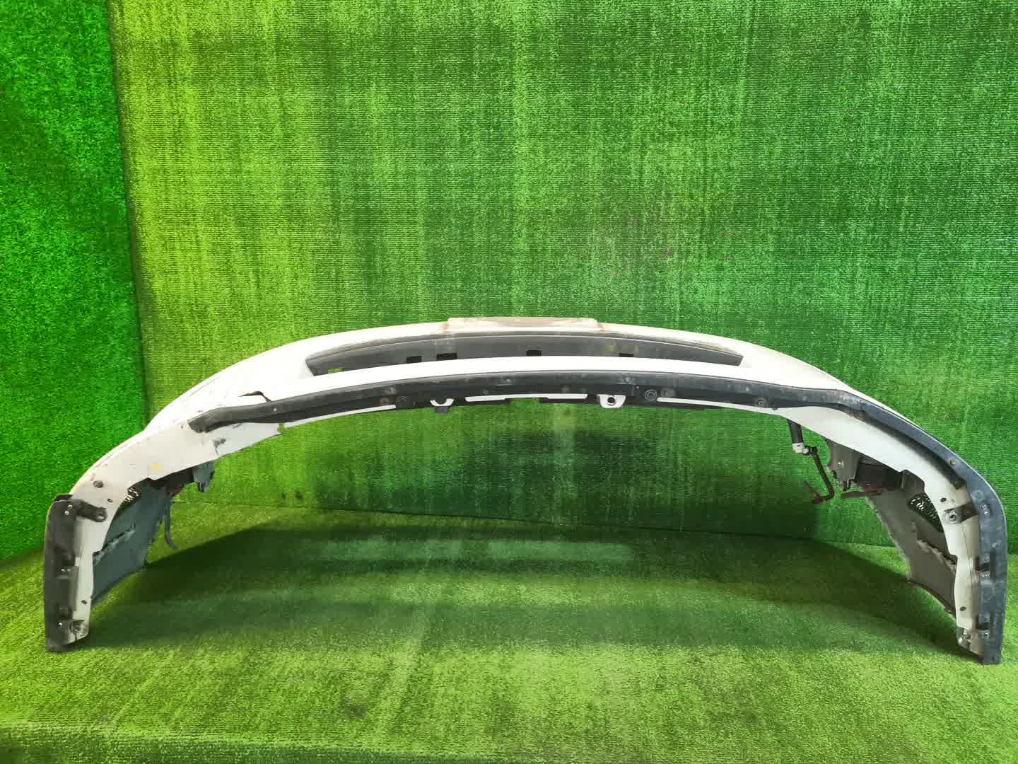 Бампер передний SUBARU IMPREZA WRX STI GVF 1563 5 ракурс