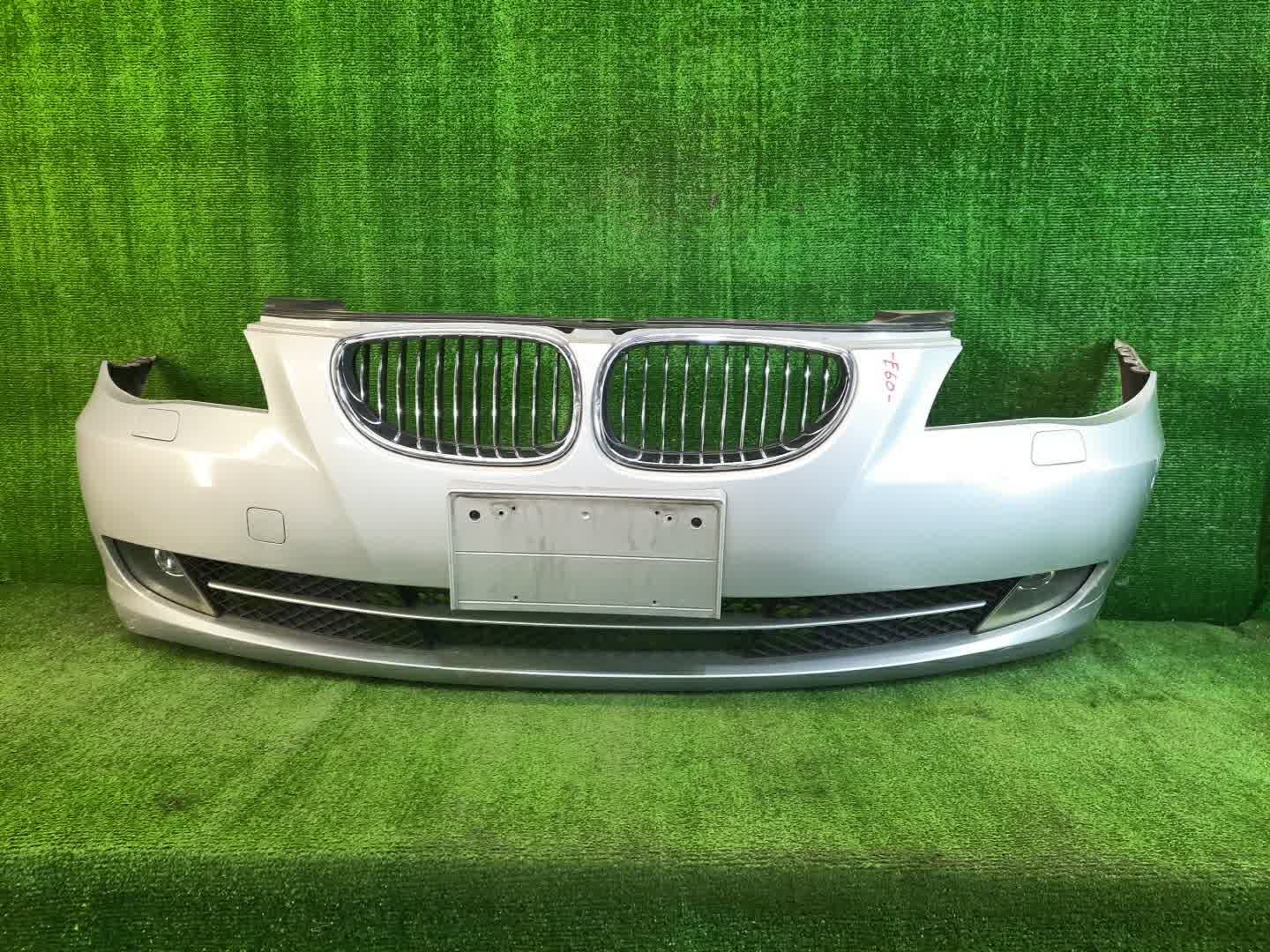 Бампер передний BMW 5-Series, 530i, 540i, 520i, 523i, 525i, 530xi, 545i, 550i, 525xi E61, E60 1565 1 ракурс