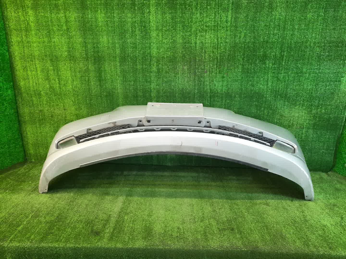 Бампер передний BMW 5-Series, 530i, 540i, 520i, 523i, 525i, 530xi, 545i, 550i, 525xi E61, E60 1565 4 ракурс