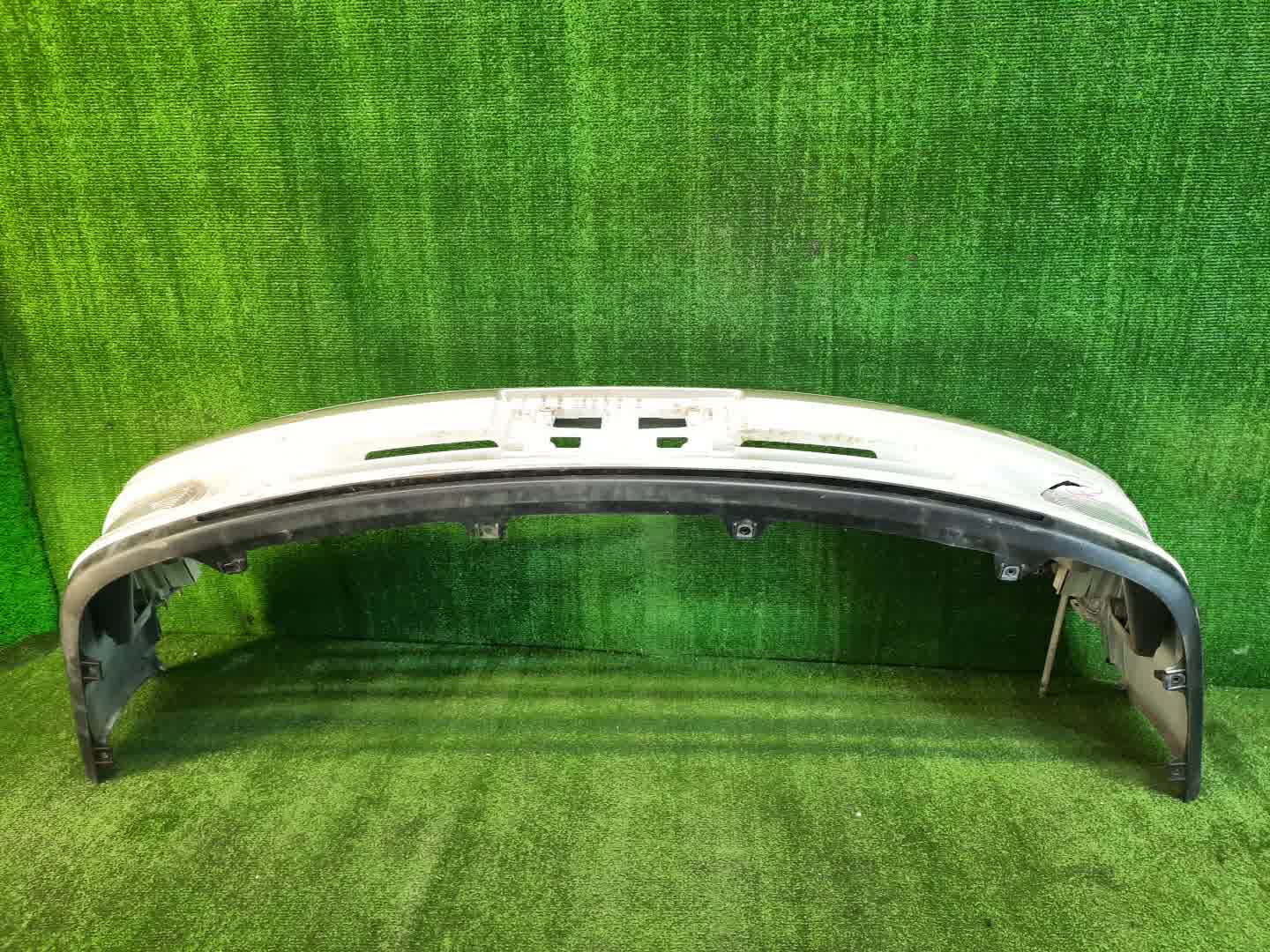 Бампер передний TOYOTA MARK II GX100, JZX100, JZX101, LX100, GX105, JZX105, SX100 1587 5 ракурс