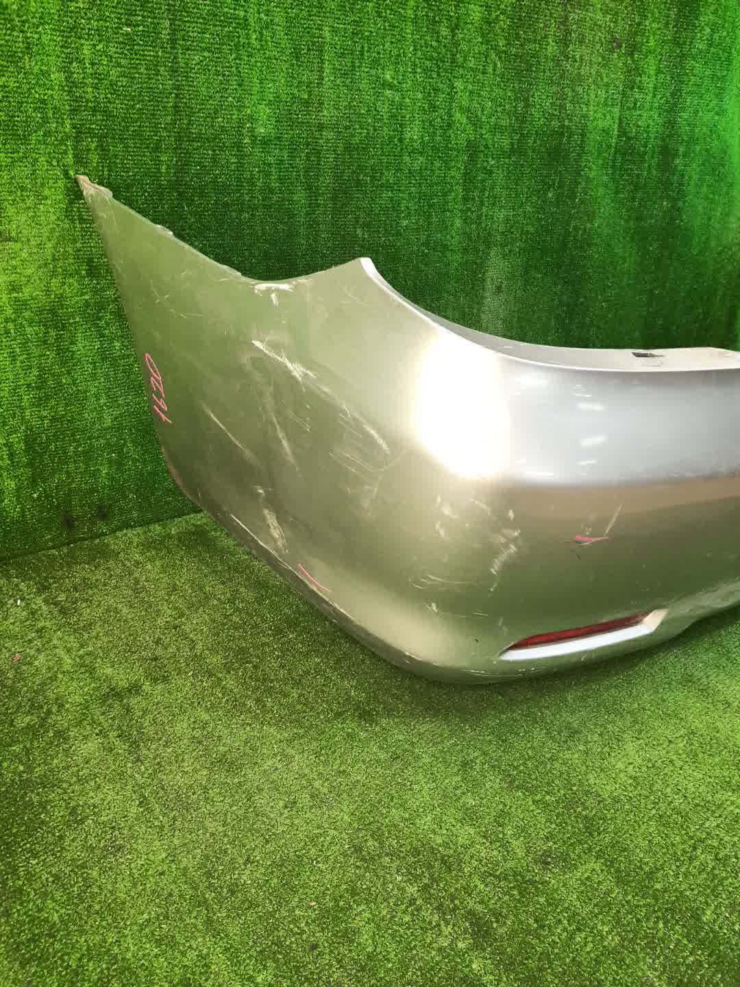 Бампер задний TOYOTA ALLION ZZT240, NZT240, AZT240, ZZT245 1620 3 ракурс