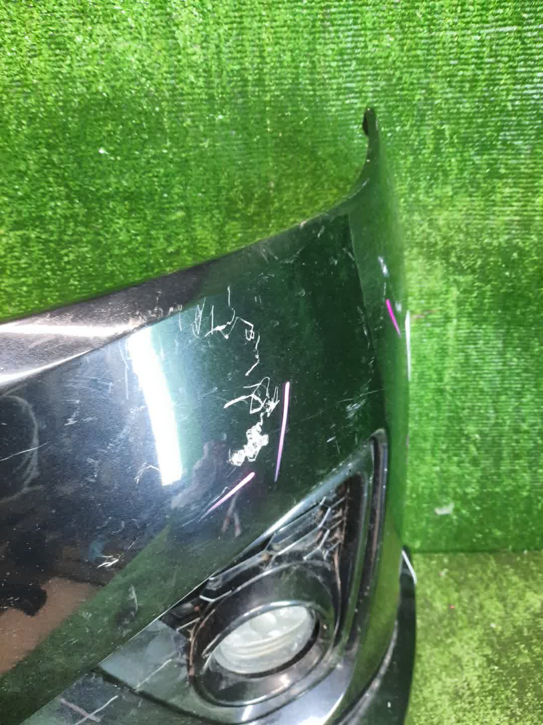 Бампер передний MAZDA CX-5 KE5AW, KE5FW, KEEAW, KEEFW, KE2AW, KE2FW 1653 3 ракурс