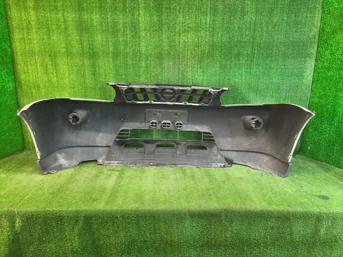 Бампер передний NISSAN X-TRAIL T31, NT31, DNT31, TNT31 1658 5 ракурс