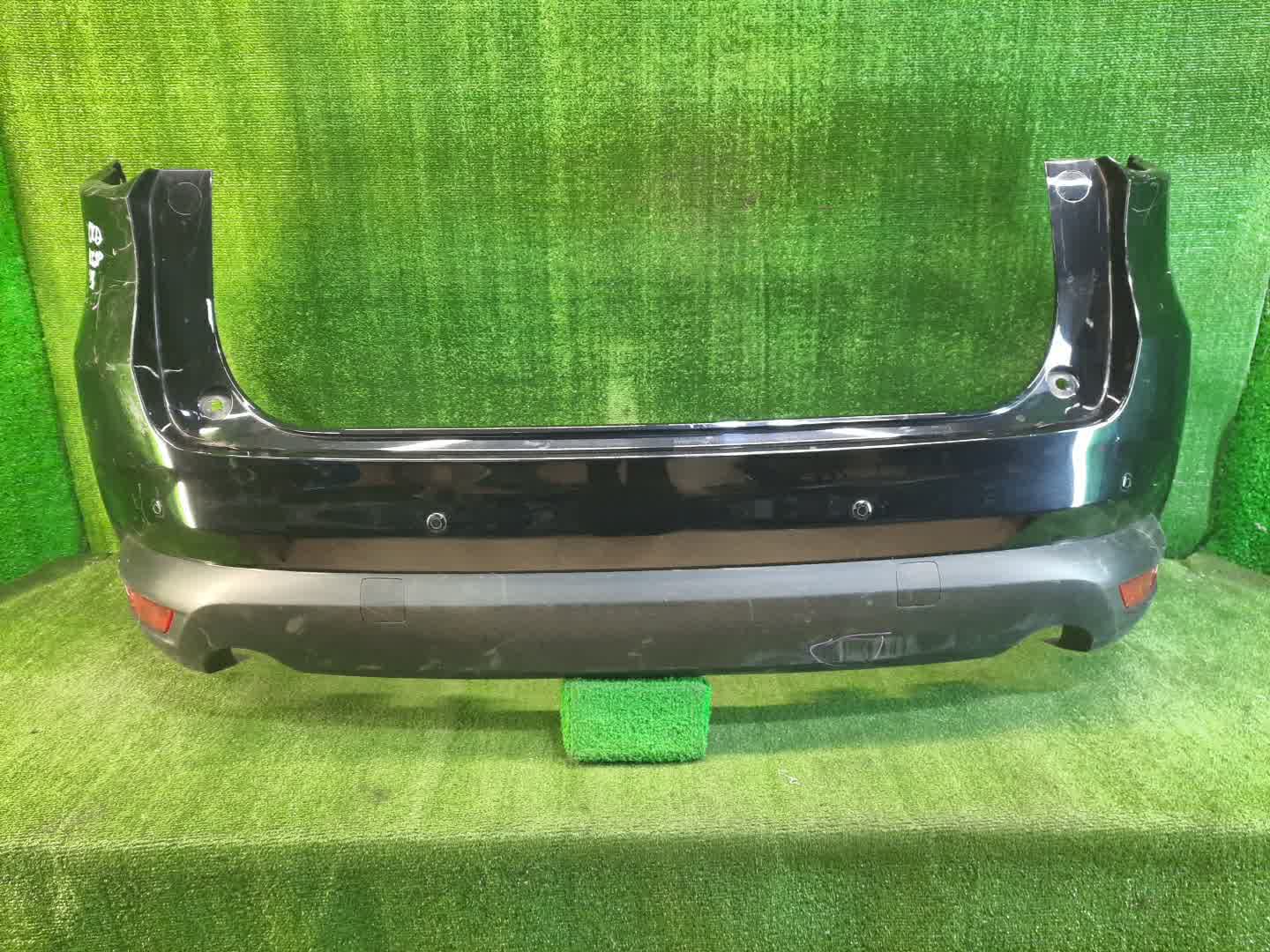 Бампер задний MAZDA CX-8 KG2P, KG5P 1689 1 ракурс