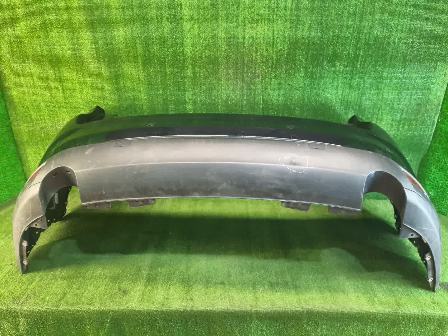 Бампер задний MAZDA CX-8 KG2P, KG5P 1689 4 ракурс