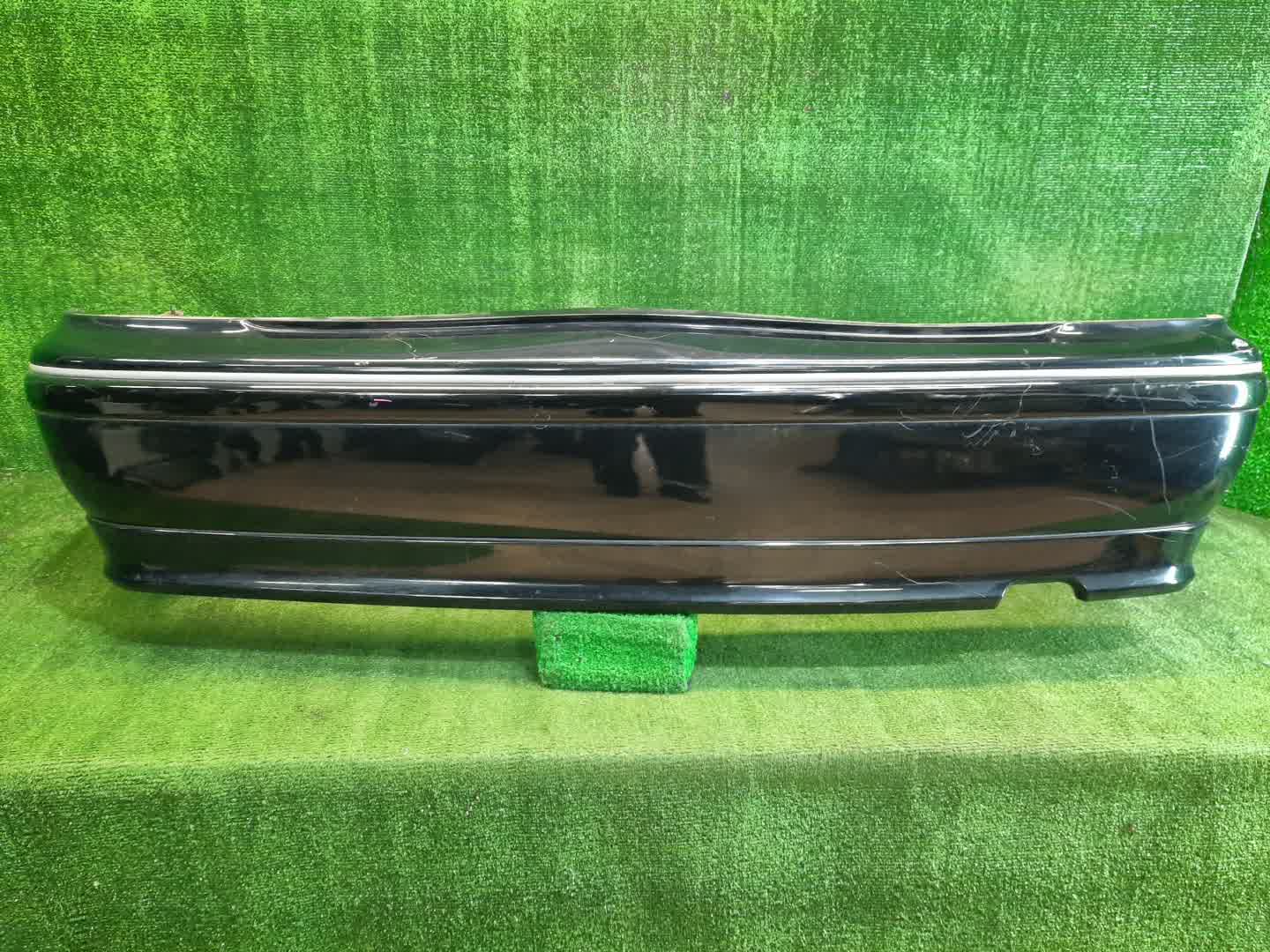 Бампер задний TOYOTA PROGRES JCG10, JCG11, JCG15 1721 1 ракурс