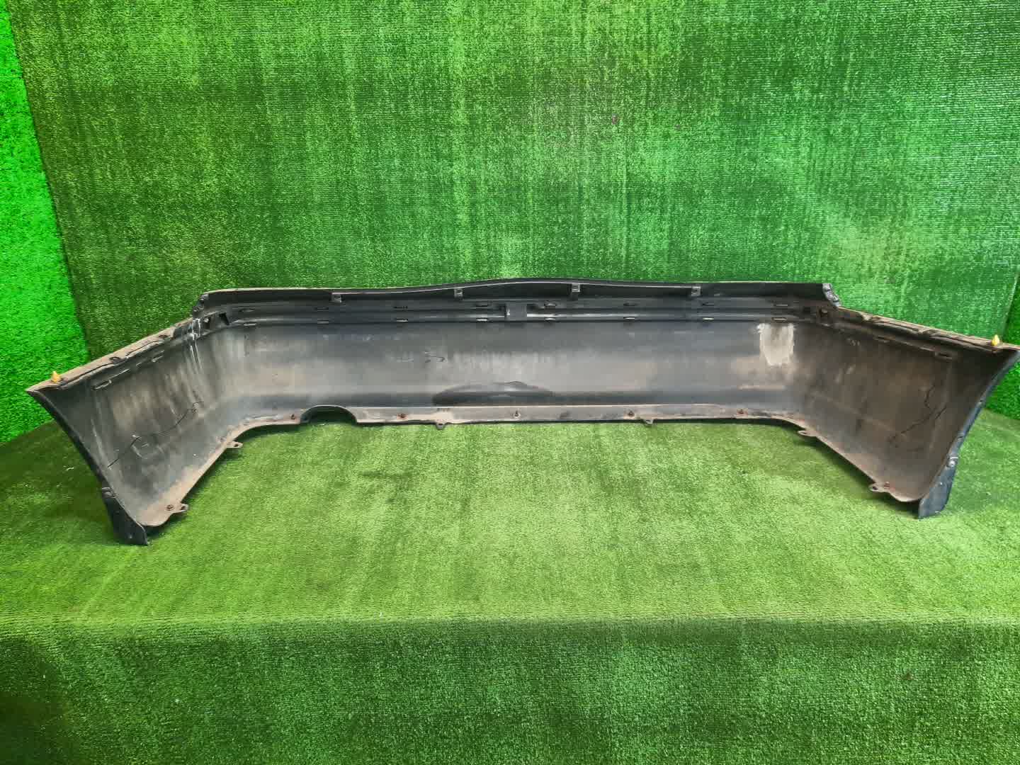 Бампер задний TOYOTA PROGRES JCG10, JCG11, JCG15 1721 5 ракурс