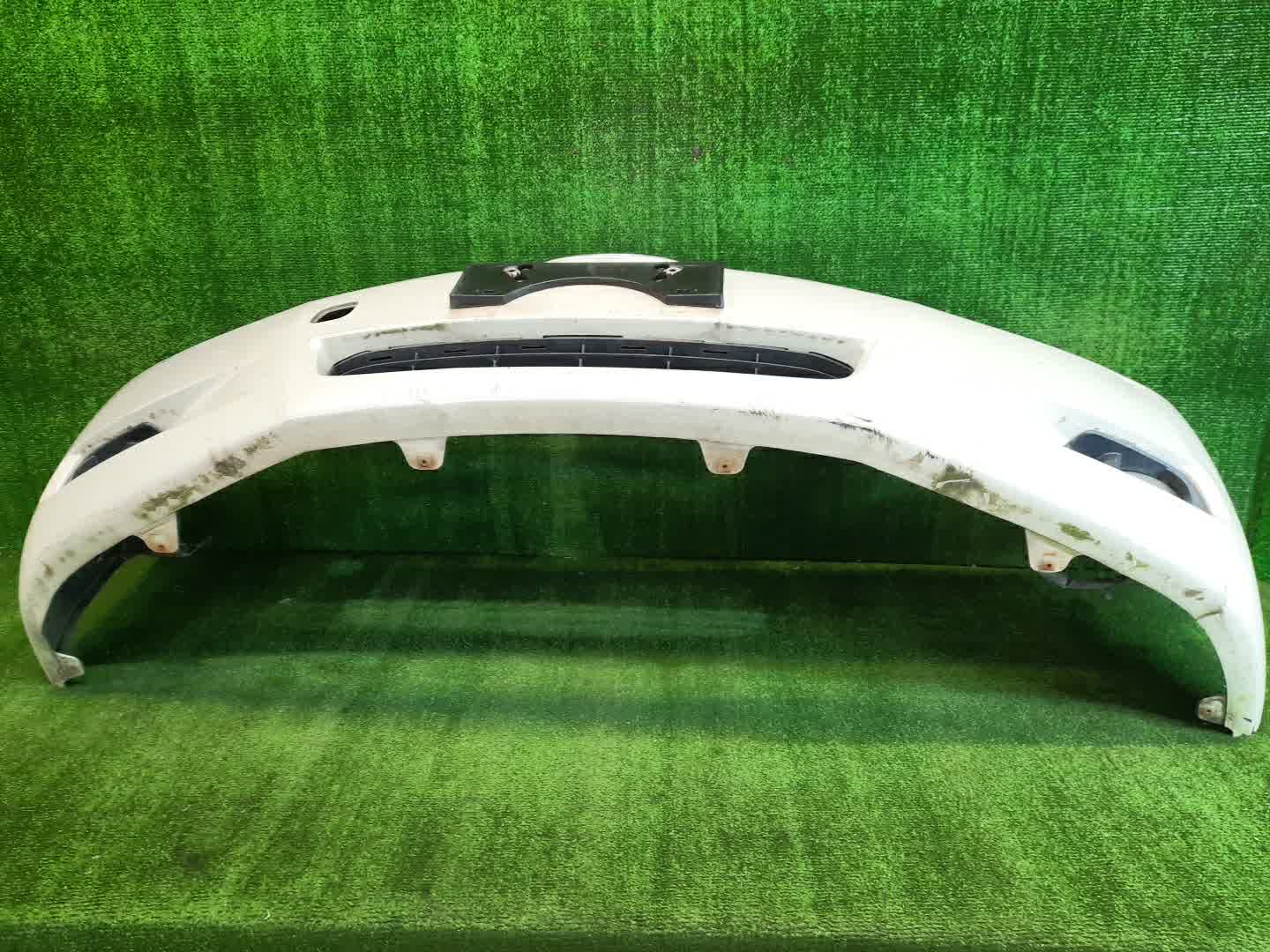 Бампер передний TOYOTA CAMRY, ALTIS AHV40, GSV40, ACV40, ACV45, ACV40N, ACV45N 1754 4 ракурс