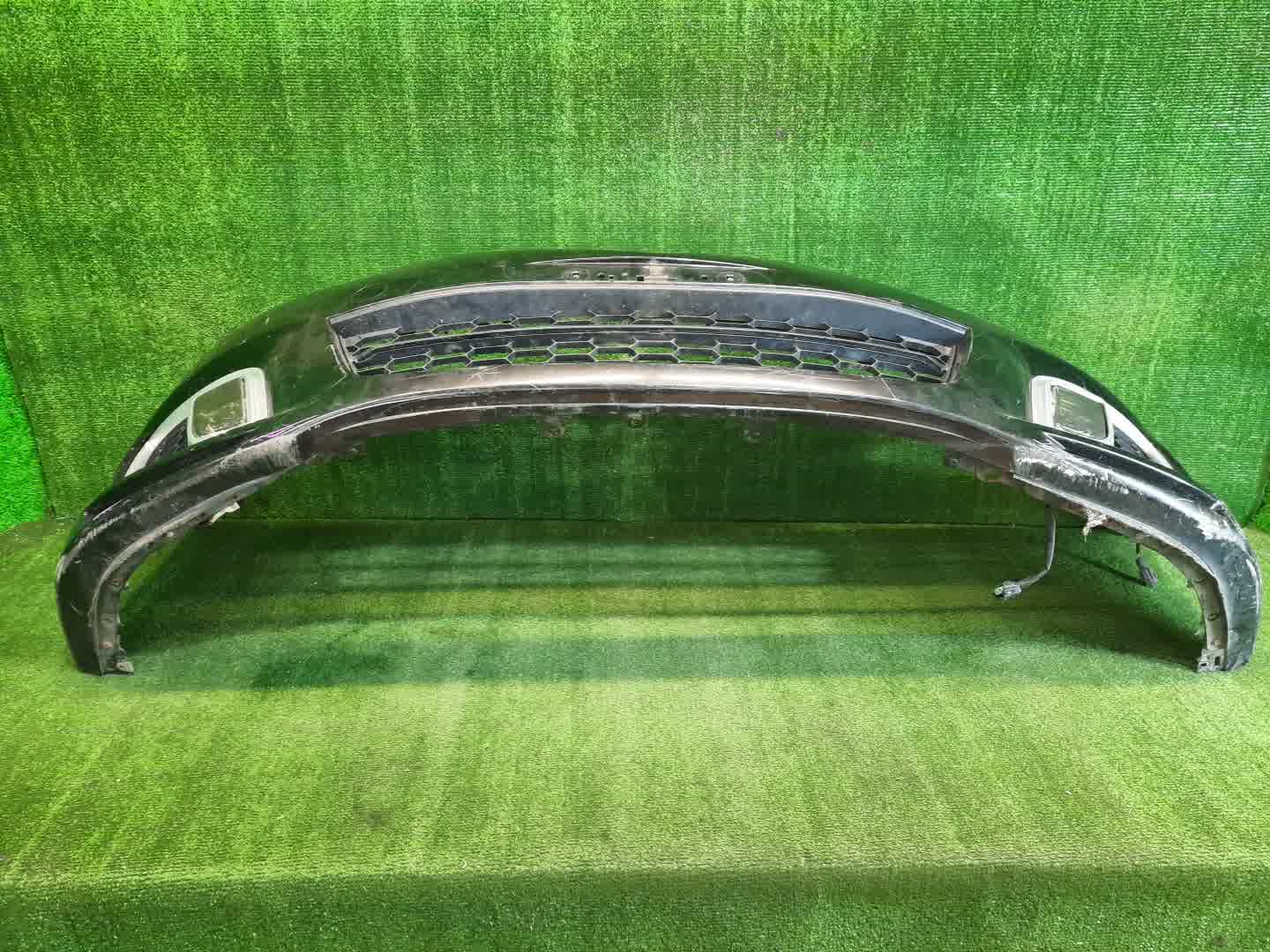 Бампер передний MAZDA ATENZA, MAZDA 6, 6 GH5FP, GH5AP, GH5AS, GH5FS, GHEFP, GHEFS, GH5AW, GH5FW, GHEFW, GH 1760 4 ракурс
