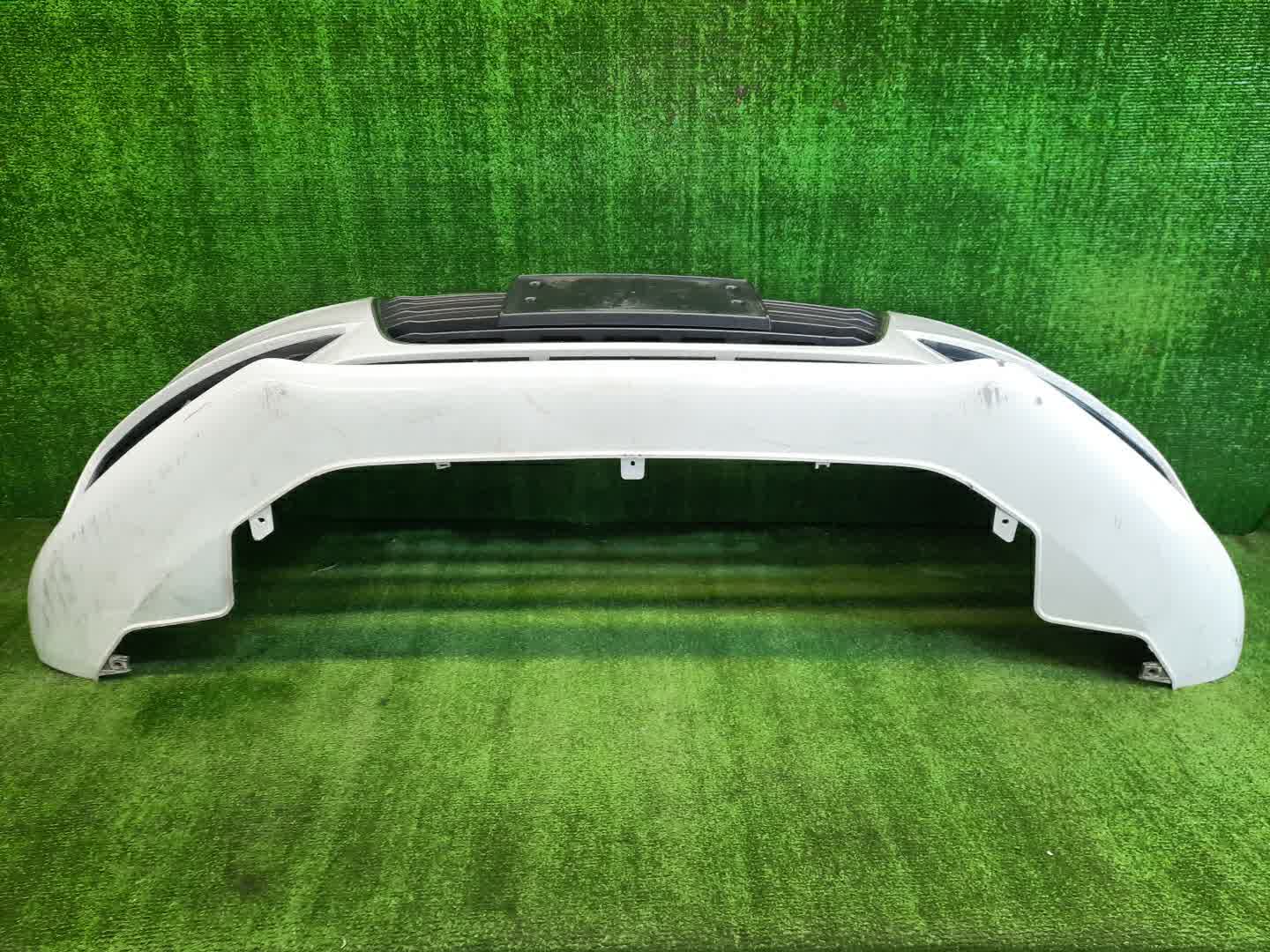 Бампер передний AUDI A4 8K2, B8, 8K5 8K0807065E 4 ракурс