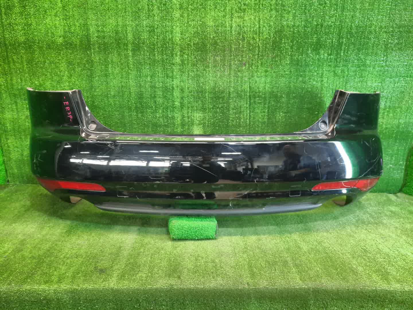 Бампер задний MAZDA CX-7 ER3P 1774 1 ракурс