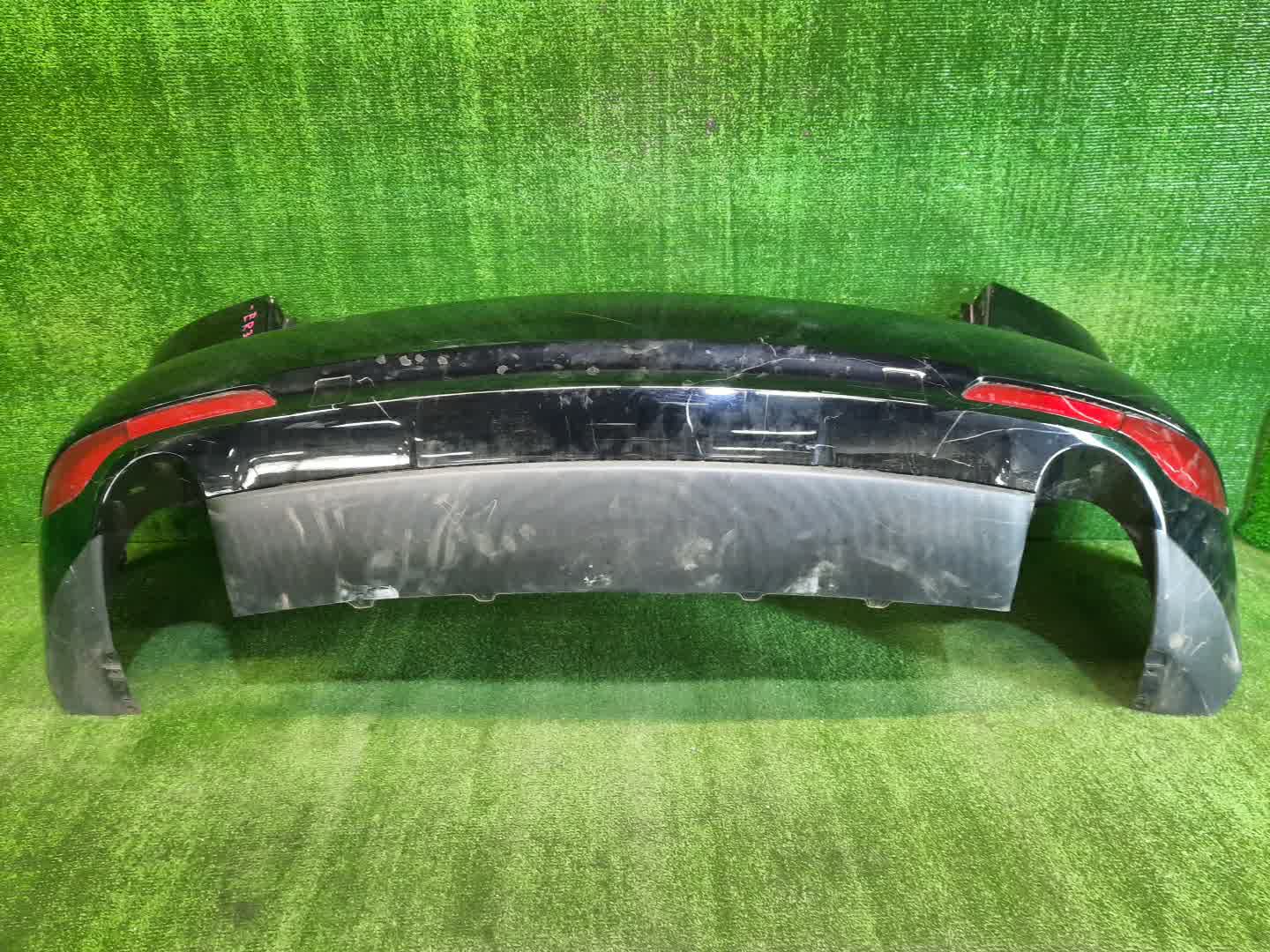 Бампер задний MAZDA CX-7 ER3P 1774 4 ракурс