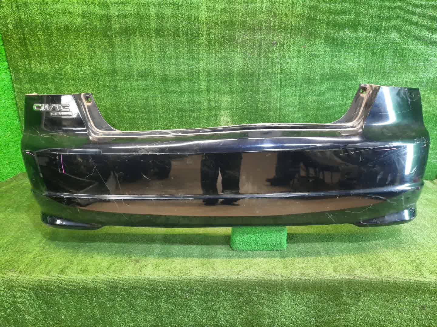 Бампер задний HONDA CIVIC, CIVIC FERIO ES1, ES2, ES3, ES9, ET2 1777 1 ракурс
