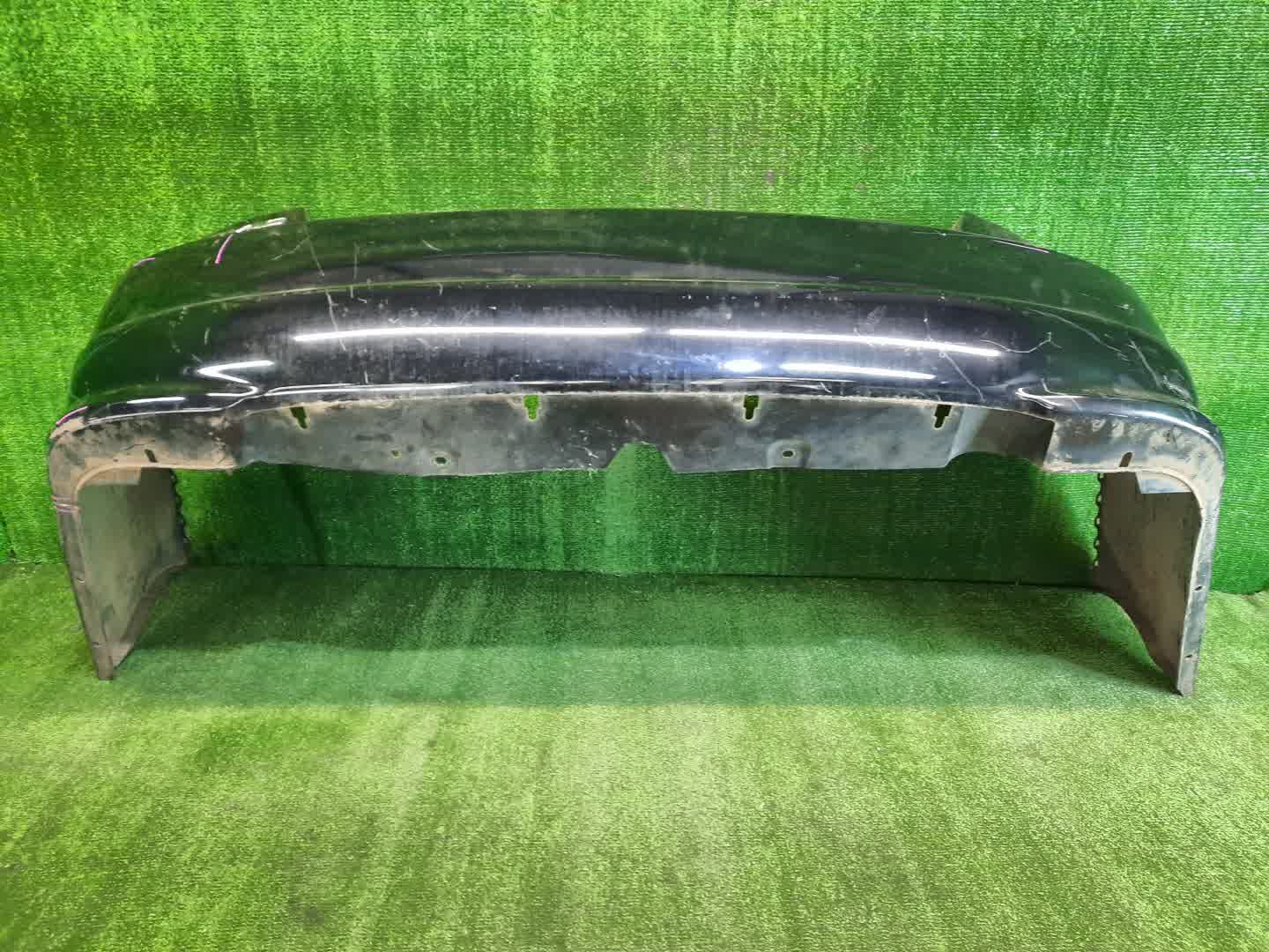 Бампер задний HONDA CIVIC, CIVIC FERIO ES1, ES2, ES3, ES9, ET2 1777 4 ракурс