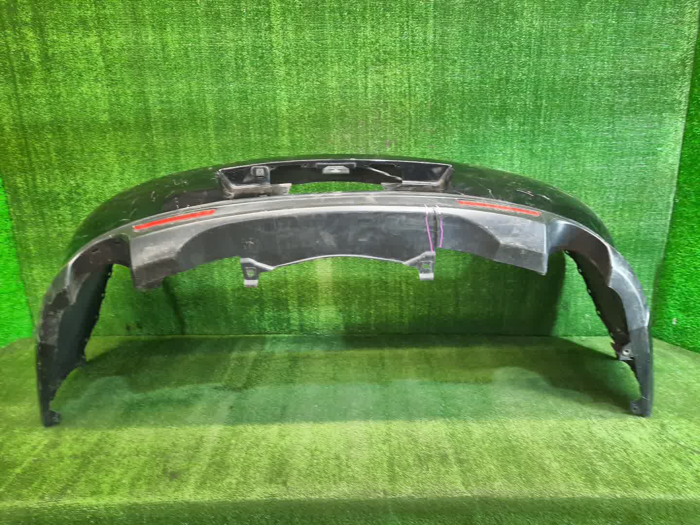 Бампер задний MAZDA ATENZA, MAZDA6, 6 GH5AS, GH5FS, GHEFS, GH 1780 4 ракурс Бампер задний MAZDA ATENZA, MAZDA6, 6 GH5AS, GH5FS, GHEFS, GH 1780 4 ракурс