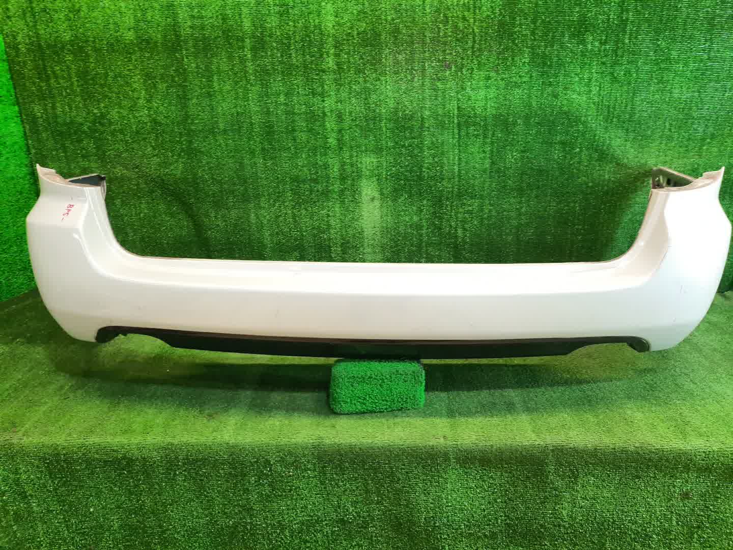 Бампер задний SUBARU LEGACY BP9, BP5, BPE 1786 1 ракурс