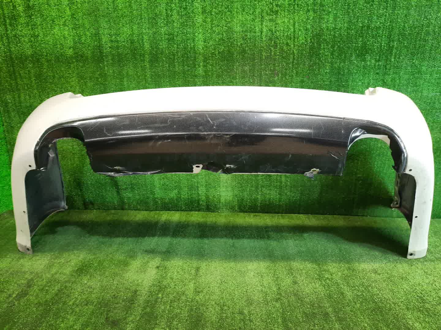 Бампер задний SUBARU LEGACY BP9, BP5, BPE 1786 4 ракурс