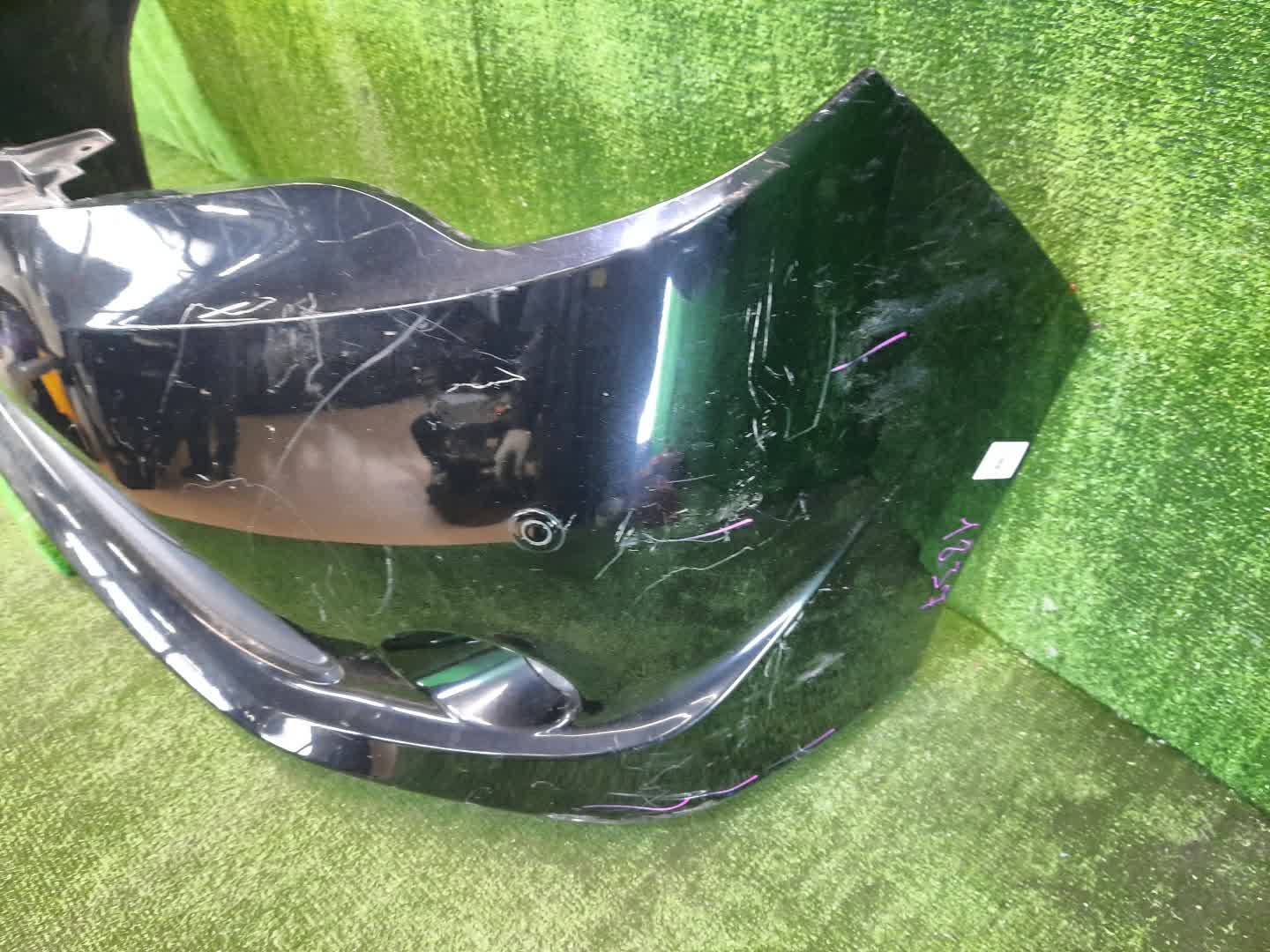 Бампер передний NISSAN SERENA C26 1837 2 ракурс