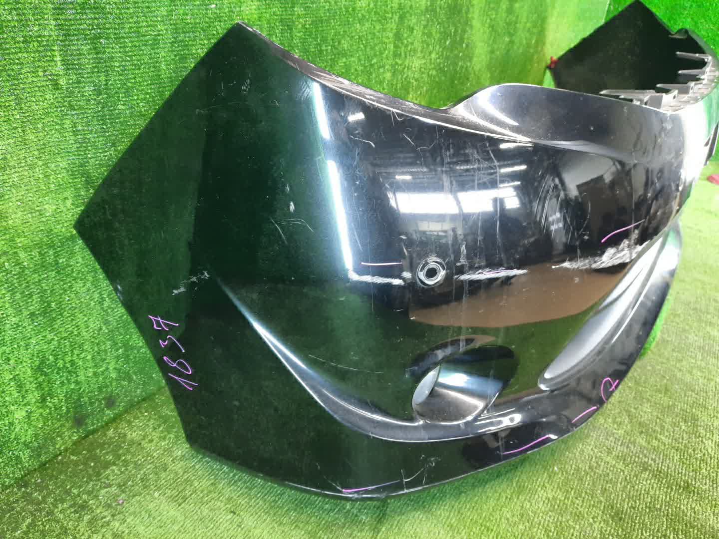 Бампер передний NISSAN SERENA C26 1837 3 ракурс