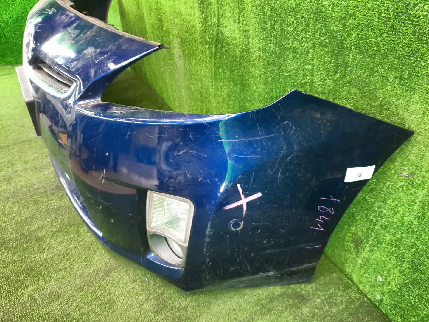 Бампер передний TOYOTA PRIUS ZVW30 1841 2 ракурс