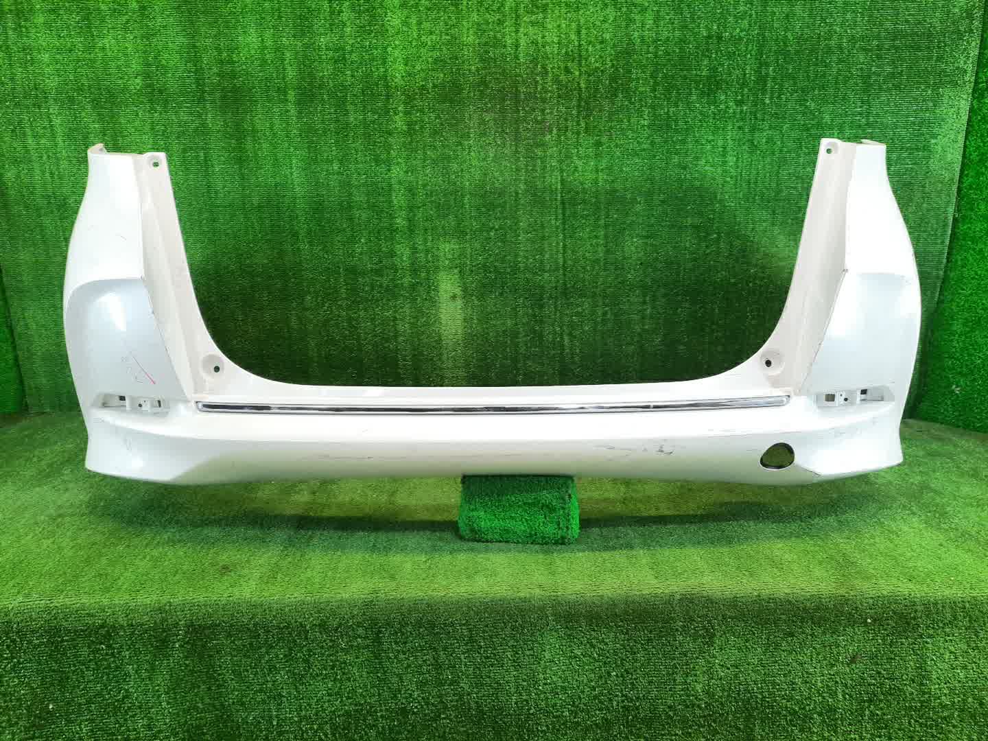 Бампер задний HONDA SHUTTLE GP7, GP8, GK8, GK9 1879 1 ракурс