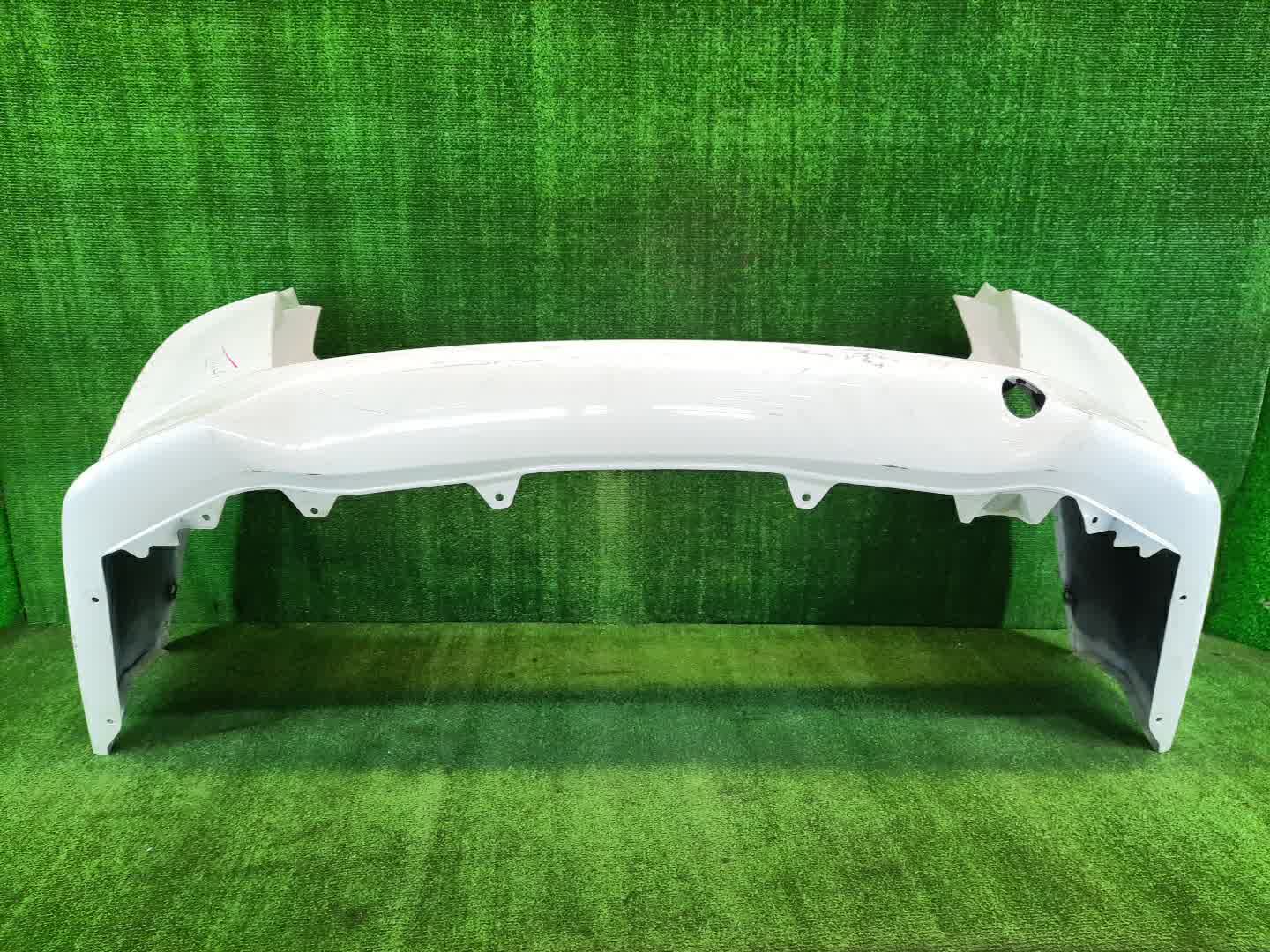 Бампер задний HONDA SHUTTLE GP7, GP8, GK8, GK9 1879 4 ракурс