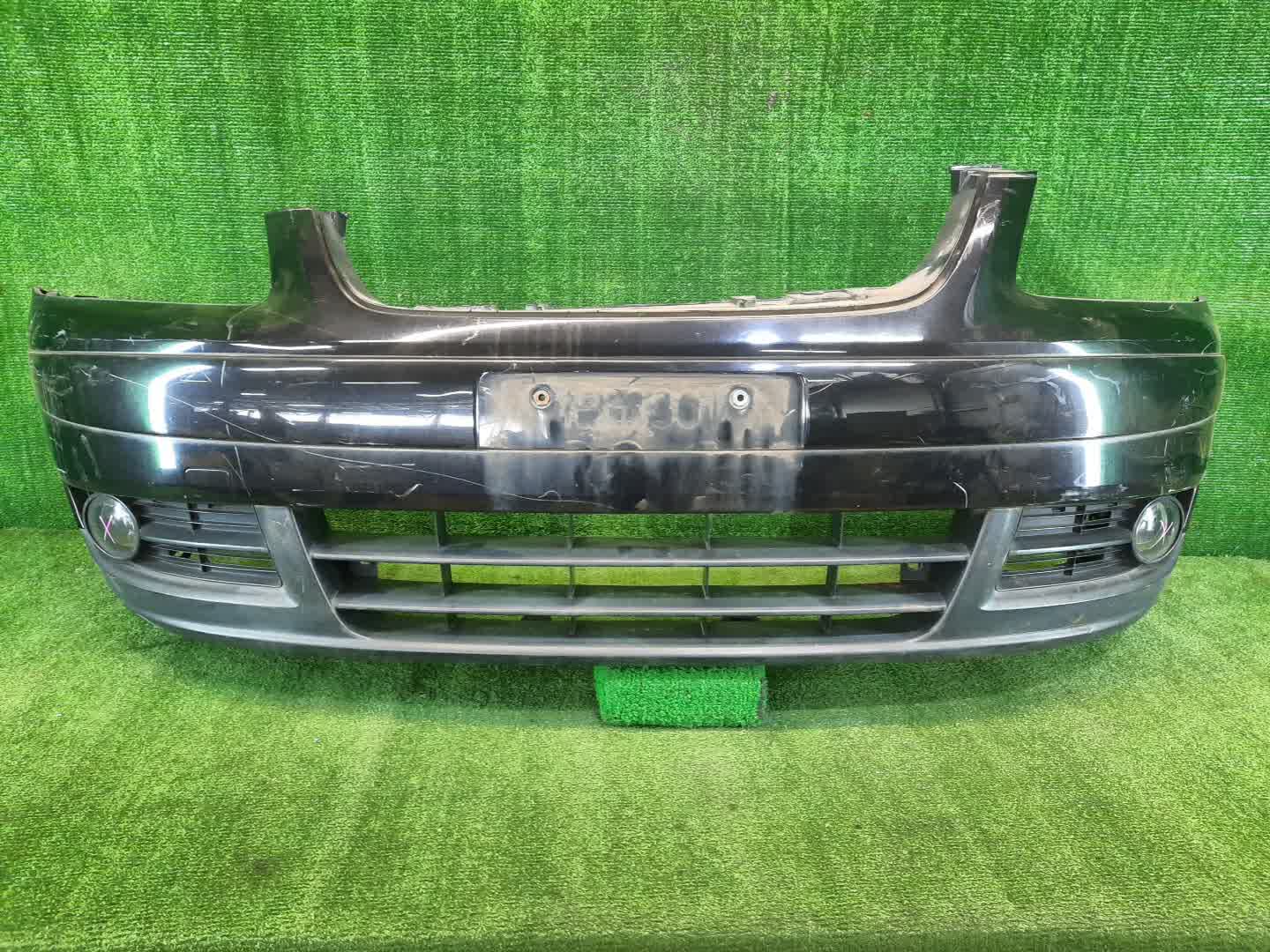 Бампер передний VOLKSWAGEN TOURAN 1T1 1891 1 ракурс