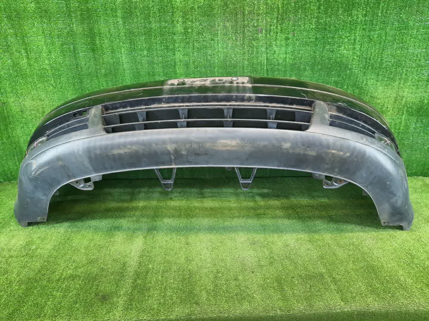 Бампер передний VOLKSWAGEN TOURAN 1T1 1891 4 ракурс